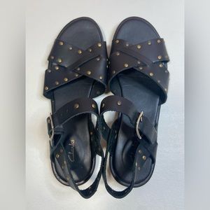 Clarks Sandals